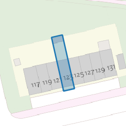 Perceel BDA00-G-2127