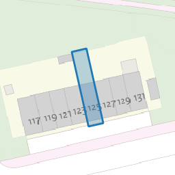 Perceel BDA00-G-2128