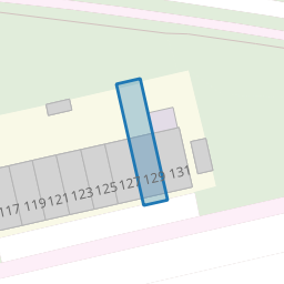 Perceel BDA00-G-2130