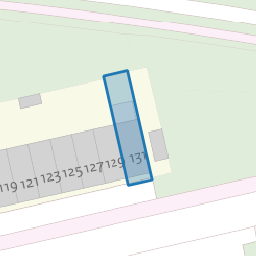 Perceel BDA00-G-2131