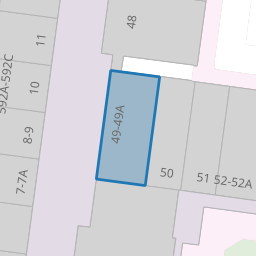 Perceel BDA00-G-2136