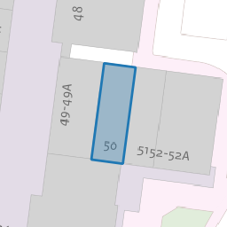 Perceel BDA00-G-2137