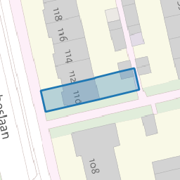 Perceel BDA00-G-2148