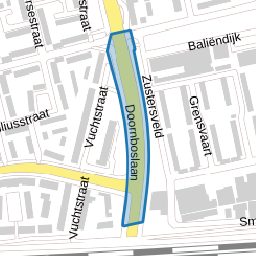 Perceel BDA00-G-2165