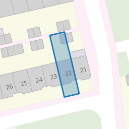 Perceel BDA00-G-2169