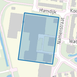 Perceel BDA00-G-2173