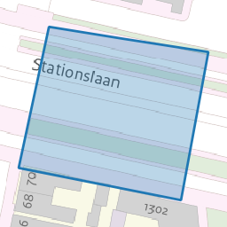 Perceel BDA00-G-2181