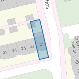 Perceel BDA00-G-2188