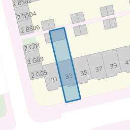 Perceel BDA00-G-2206