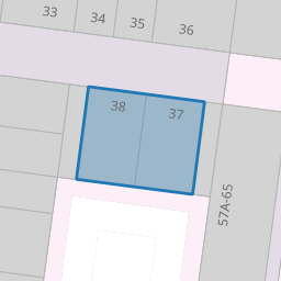 Perceel BDA00-G-2212