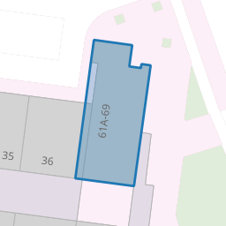 Perceel BDA00-G-2215