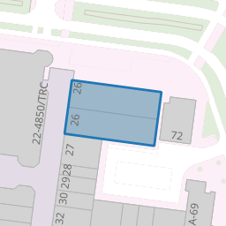 Perceel BDA00-G-2216