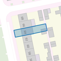 Perceel BDA00-G-2219