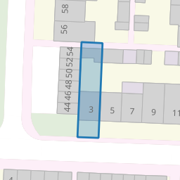 Perceel BDA00-G-2221