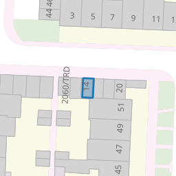 Perceel BDA00-G-2223