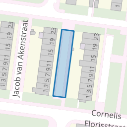 Perceel BDA00-G-2226