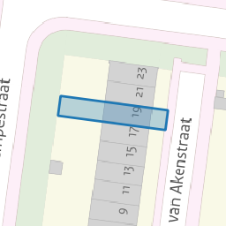 Perceel BDA00-G-2229