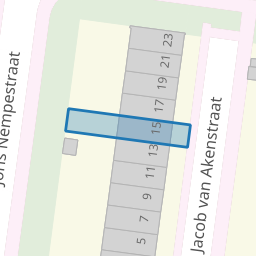 Perceel BDA00-G-2231