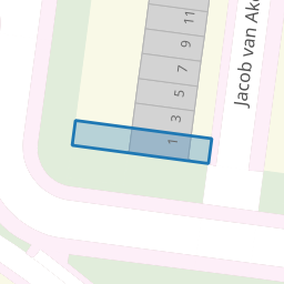 Perceel BDA00-G-2238