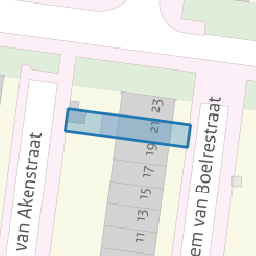 Perceel BDA00-G-2240