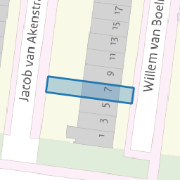 Perceel BDA00-G-2247