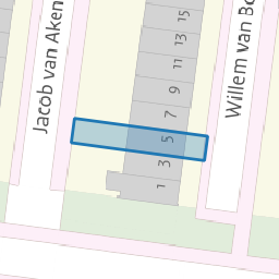 Perceel BDA00-G-2248