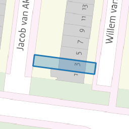 Perceel BDA00-G-2249