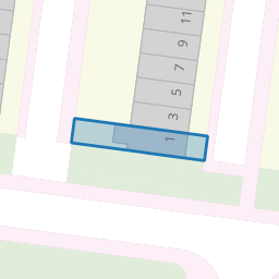 Perceel BDA00-G-2250