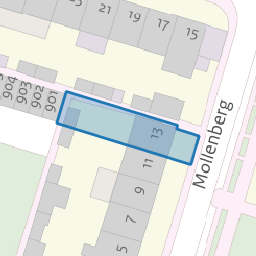 Perceel BDA00-G-2265