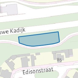 Perceel BDA00-G-2271