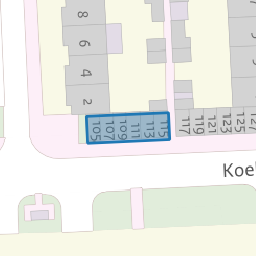 Perceel BDA00-G-2276