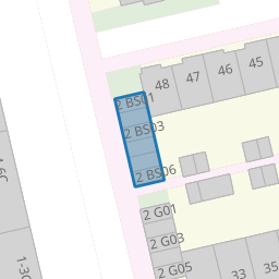 Perceel BDA00-G-2281