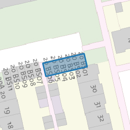 Perceel BDA00-G-2283