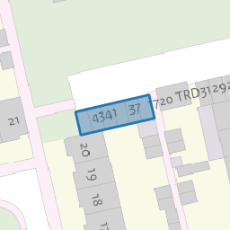 Perceel BDA00-G-2287