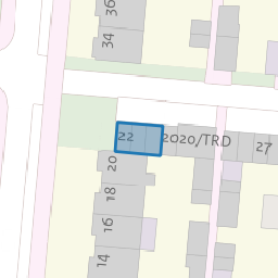 Perceel BDA00-G-2290