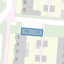 Perceel BDA00-G-2292