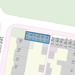 Perceel BDA00-G-2293