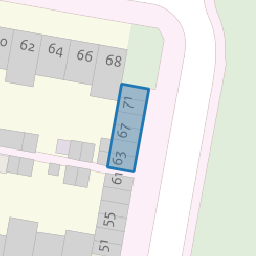 Perceel BDA00-G-2298