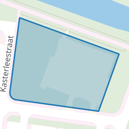 Perceel BDA00-G-2309