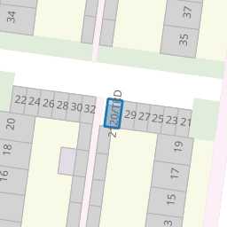 Perceel BDA00-G-2319