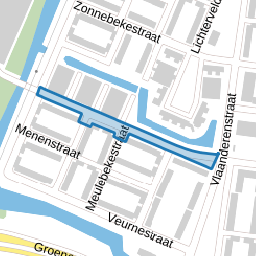 Perceel BDA00-G-2326