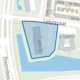 Perceel BDA00-G-2346