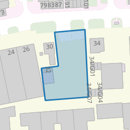 Perceel BDA00-G-2360