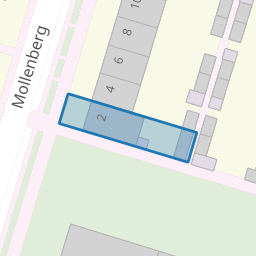 Perceel BDA00-G-2361