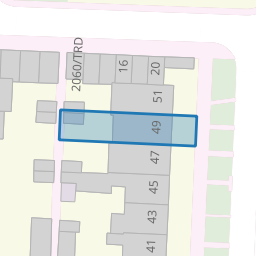 Perceel BDA00-G-2369