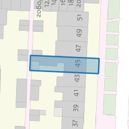 Perceel BDA00-G-2371