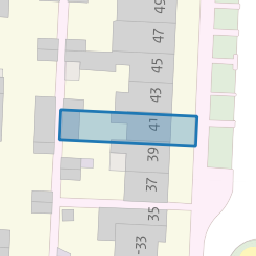 Perceel BDA00-G-2372