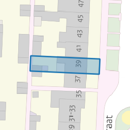 Perceel BDA00-G-2373