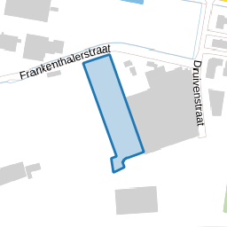 Perceel BDA00-G-2382