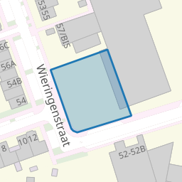 Perceel BDA00-G-2384